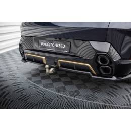 Maxton - Arriere Splitter...