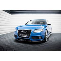 Maxton - Lame Du Pare-Chocs...