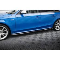 Maxton - Rajouts Des Bas De...