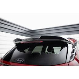 Spoiler Cap 3D Hyundai...