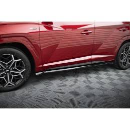 Maxton - Rajouts Des Bas De...