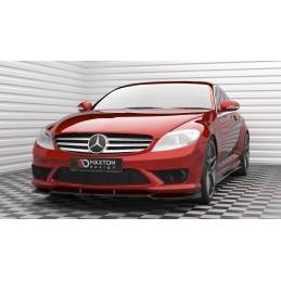 Maxton - Lame Du Pare-Chocs...