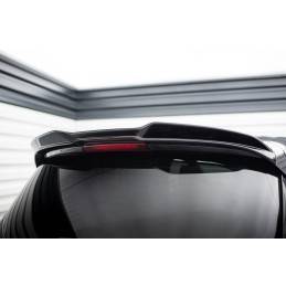 Spoiler Cap 3D Ford S-Max...
