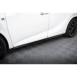 Maxton - Rajouts Des Bas De...