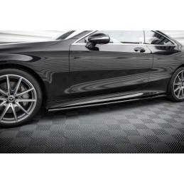 Maxton - Rajouts Des Bas De...