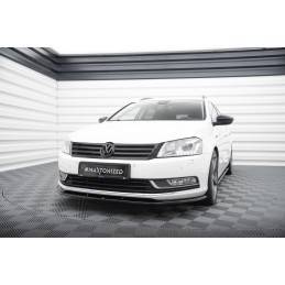 Maxton - Lame Du Pare-Chocs...