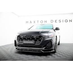 Maxton - Lame Du Pare-Chocs...