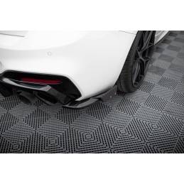 Maxton - Lames De...