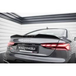 Spoiler Cap 3D Audi S5...
