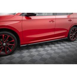 Maxton - Rajouts Des Bas De...