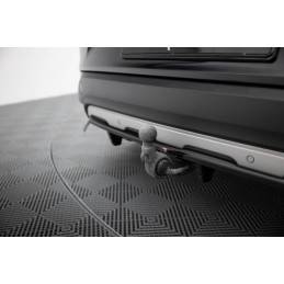 Arriere Splitter (avec une...
