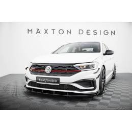 Maxton - Street Pro Lame Du...