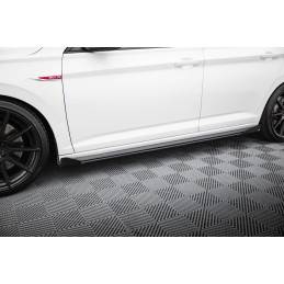 Maxton - Street Pro Rajouts...