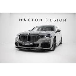 Maxton - Fibre de Carbone...