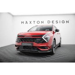 Maxton - Lame Du Pare-Chocs...