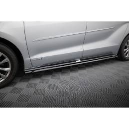 Maxton - Rajouts Des Bas De...