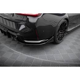 Maxton - Lames De...