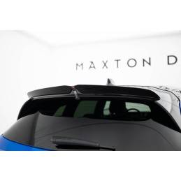 Spoiler Cap Opel Astra...