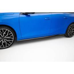 Maxton - Rajouts Des Bas De...