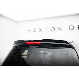 Spoiler Cap Brabus Smart...