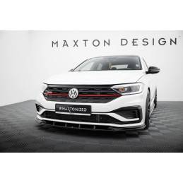 Maxton - Lame Du Pare-Chocs...