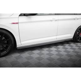 Maxton - Rajouts Des Bas De...