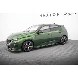 Maxton - Rajouts Des Bas De...