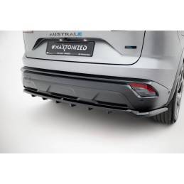 Maxton - Arriere Splitter...