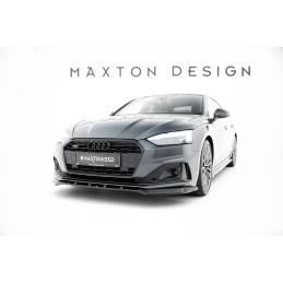 Maxton - Lame Du Pare-Chocs...