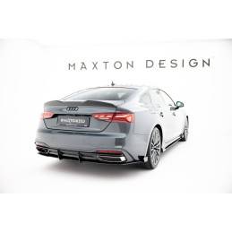 Maxton - Street Pro Central...