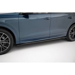 Maxton - Rajouts Des Bas De...