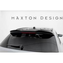 Maxton - Spoiler Cap 3D BMW...