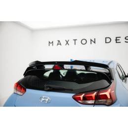 Spoiler Cap Hyundai...