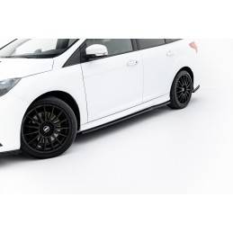 Maxton - Rajouts Des Bas De...