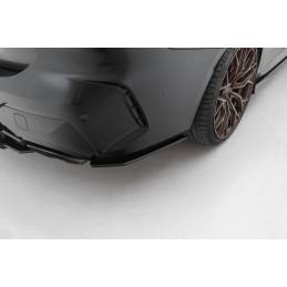 Maxton - Street Pro Lame Du...