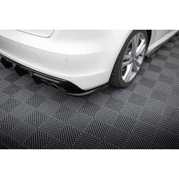 Maxton - Lames De...