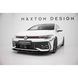 Maxton - Lame Du Pare-Chocs...