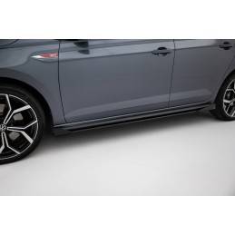 Maxton - Street Pro Rajouts...