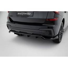 Maxton - Arriere Splitter...