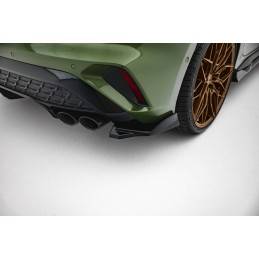 Maxton - Lames De...