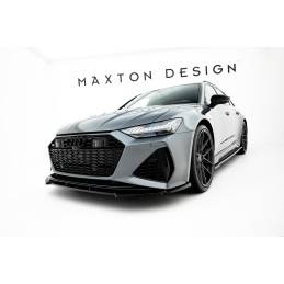 Maxton - Lame Du Pare-Chocs...