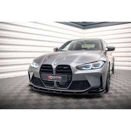 Maxton - Lame Du Pare-Chocs...