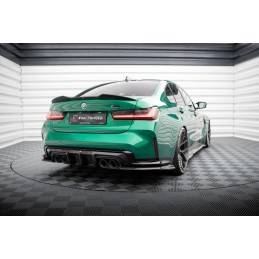 Maxton - Fibre de Carbone...