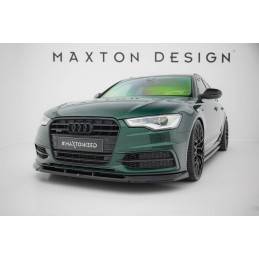 Maxton - Lame Du Pare-Chocs...