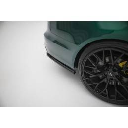 Maxton - Lames De...