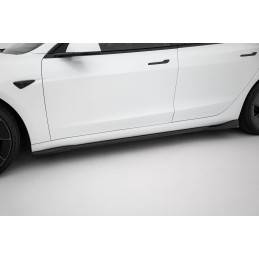 Maxton - Rajouts Des Bas De...