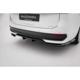 Maxton - Arriere Splitter...