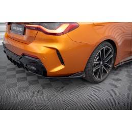 Maxton - Lames De...