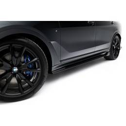 Maxton - Fibre de Carbone...