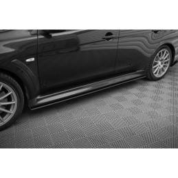 Maxton - Street Pro Rajouts...